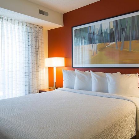Residence Inn By Marriott Норт-Литл-Рок Экстерьер фото