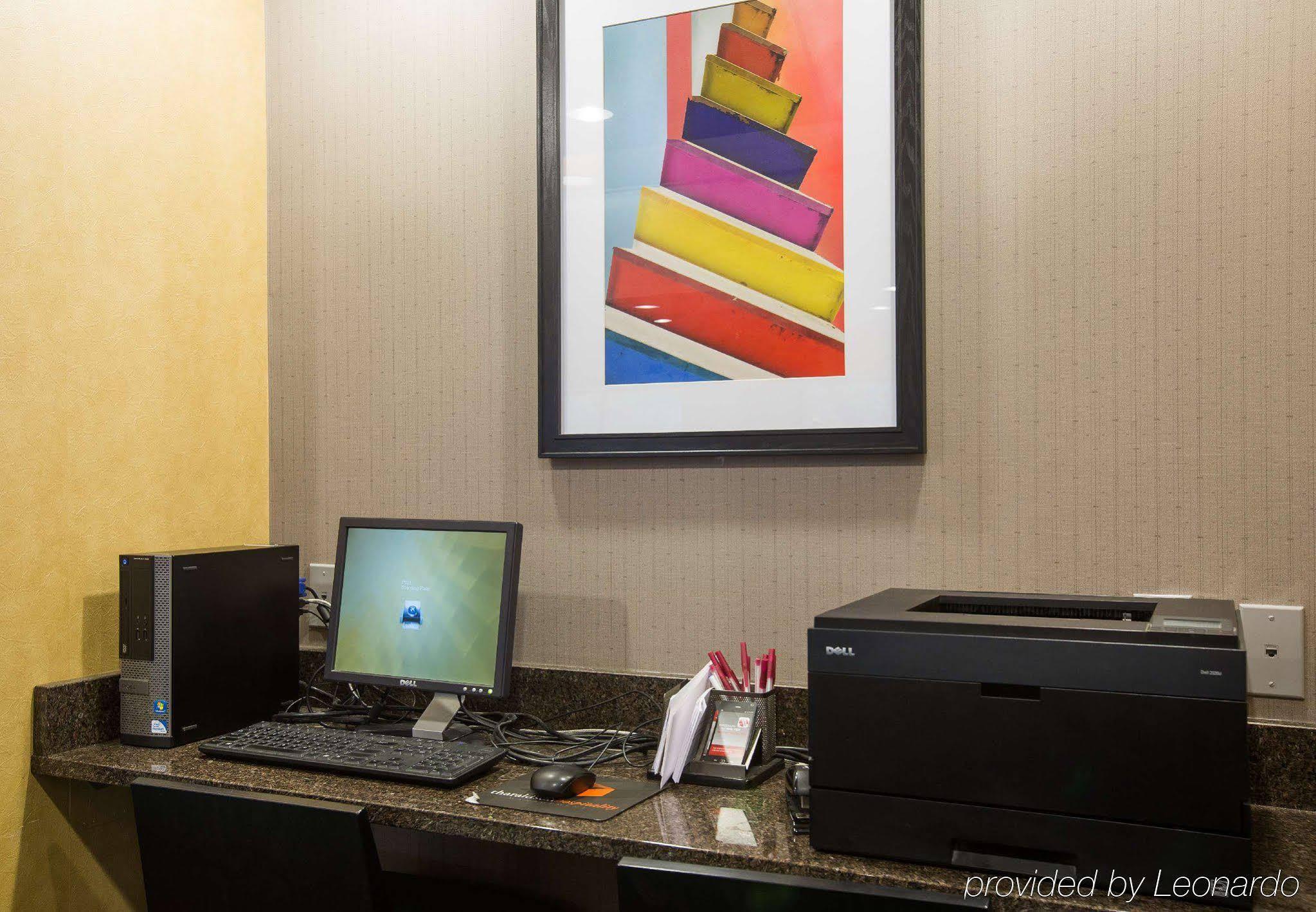 Residence Inn By Marriott Норт-Литл-Рок Экстерьер фото